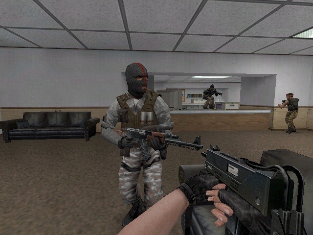 Steam Workshop::Terror [Counter-Strike: Condition Zero Deleted Scenes AND  Counter-Strike: Condition Zero]