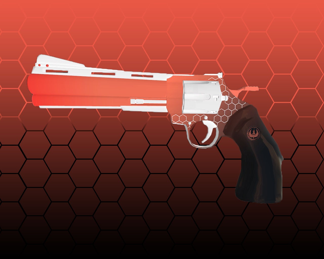 stylish aggressor