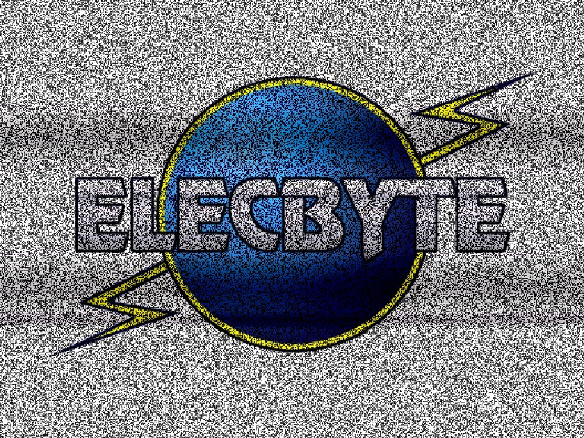 BrokenMUGEN Intro