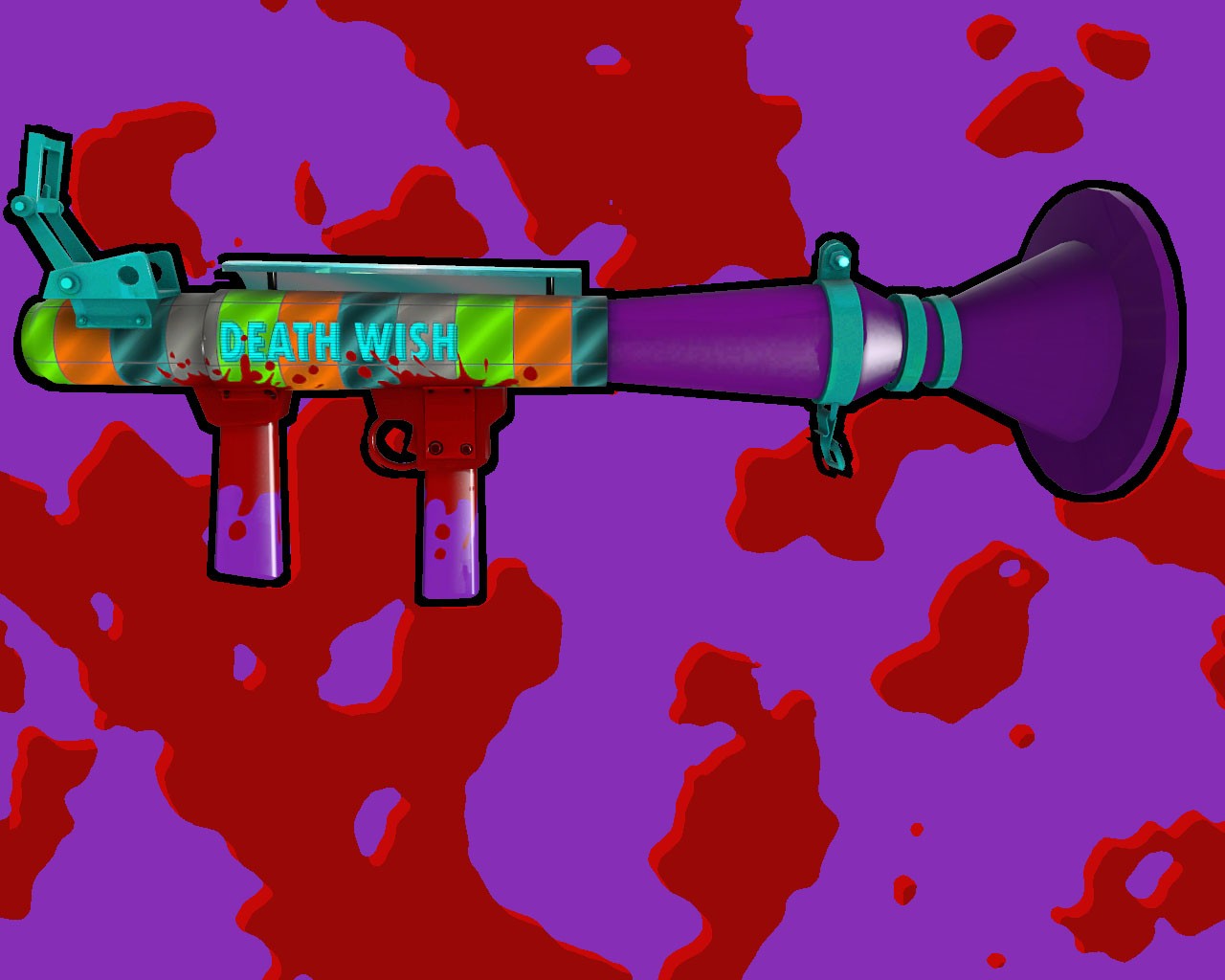 death wish