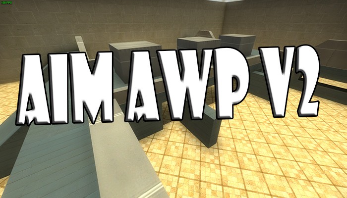 Aim Awp V2