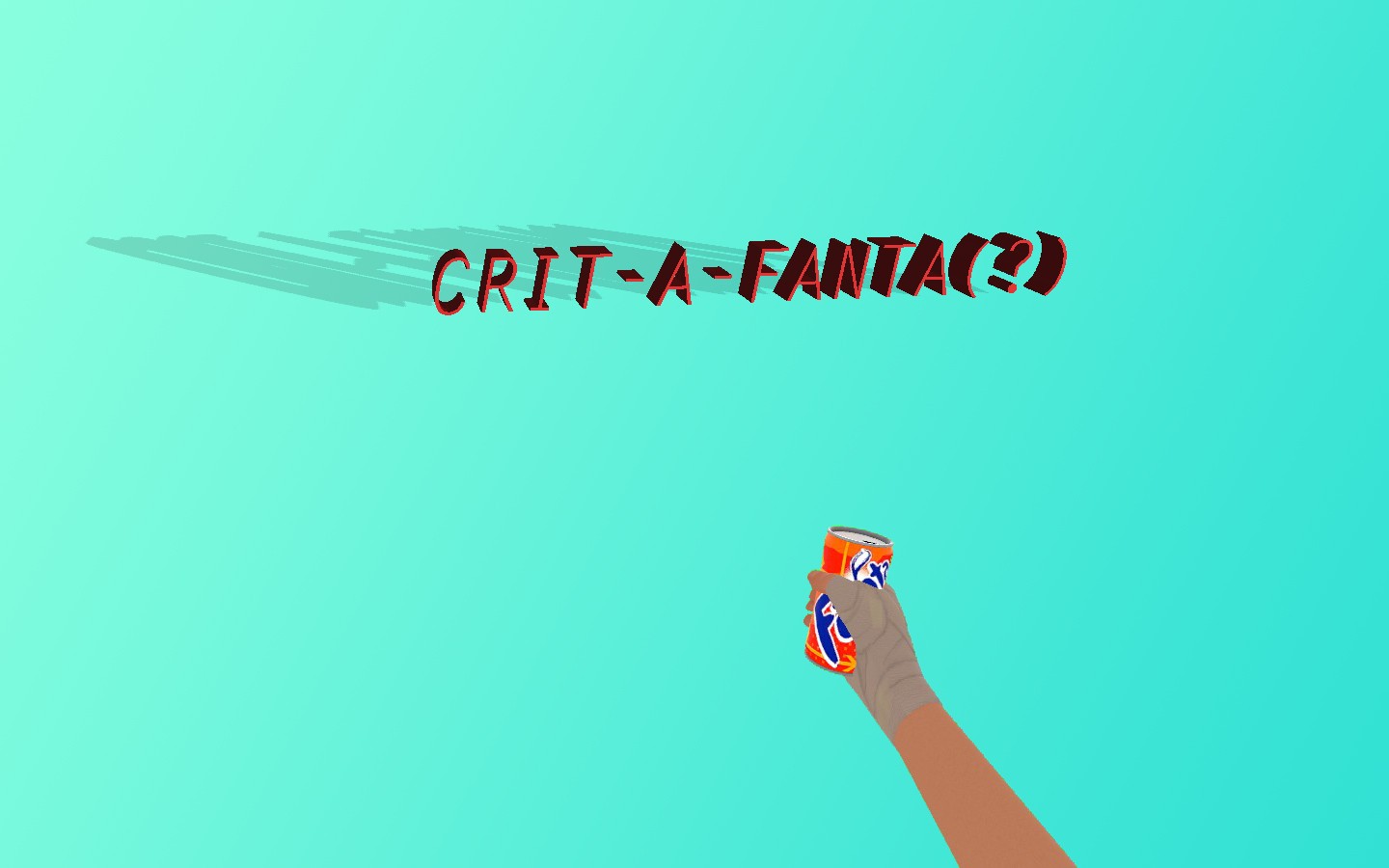 Crit-A-Fanta!