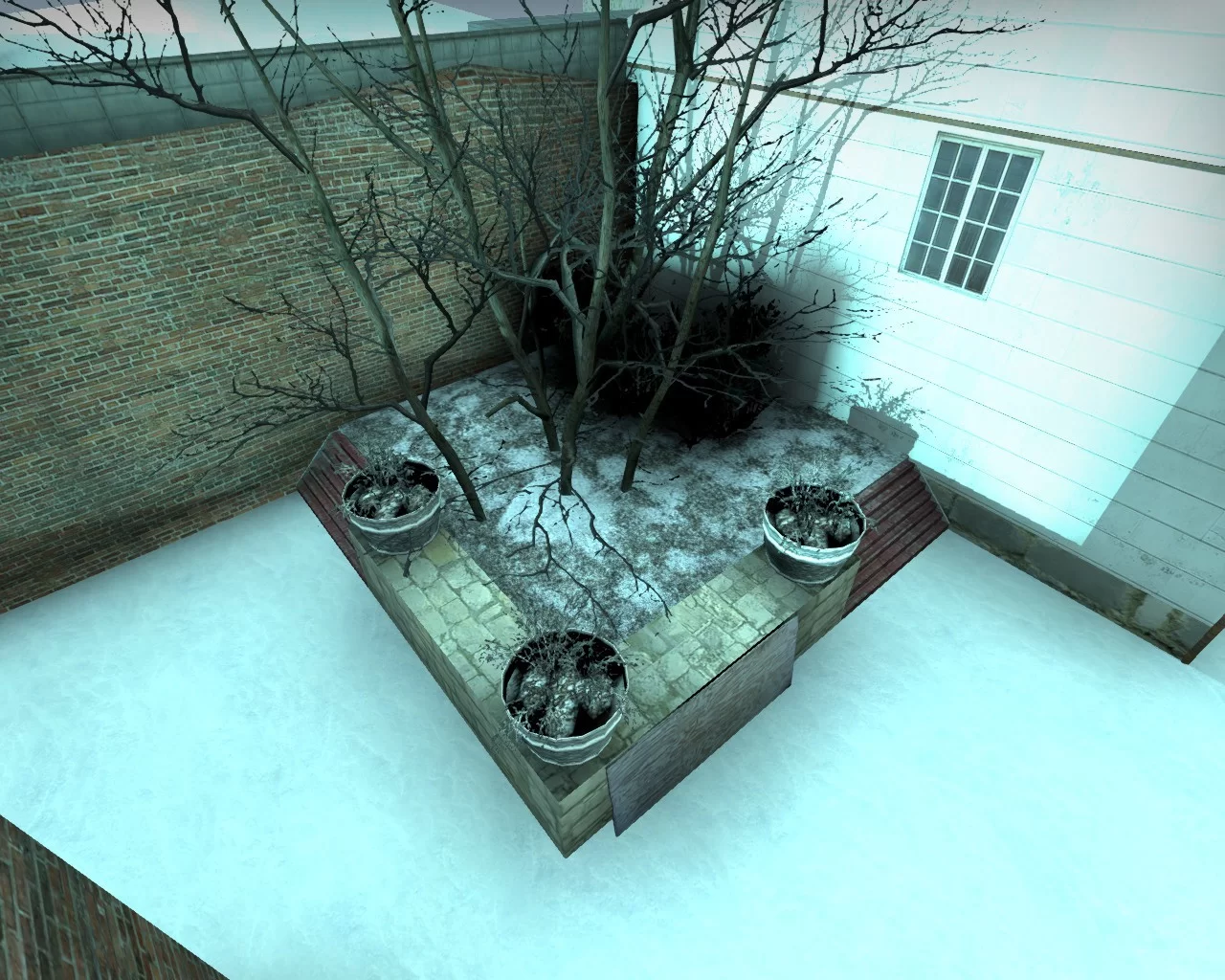 DE_SNOWMOUNTAIN Textures