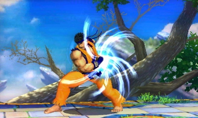 ryu studio goku