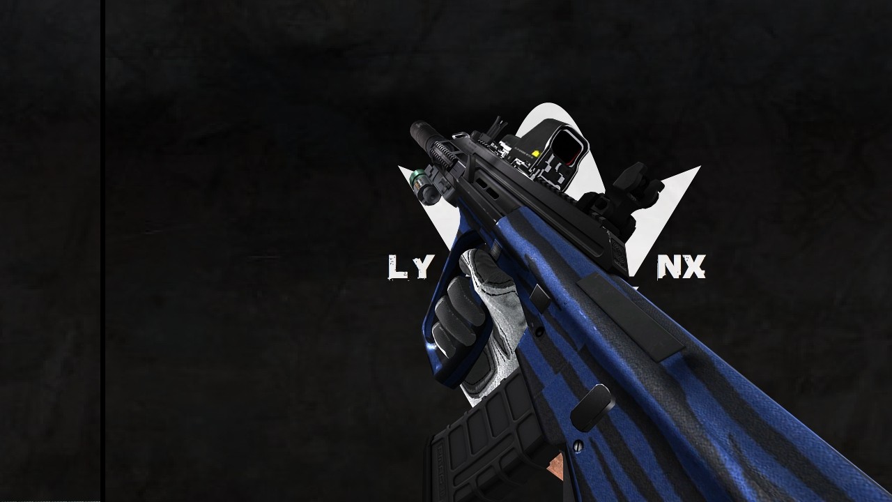Aug A3 Mod for Counter-Strike: Source | CS:S Mods