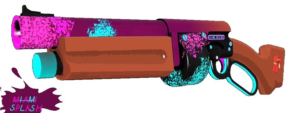 Miami SPLASH