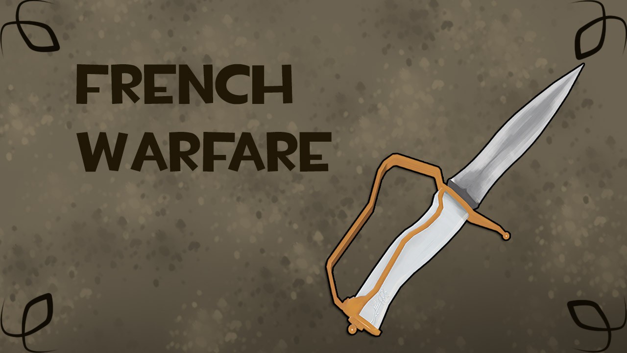 French Warfare