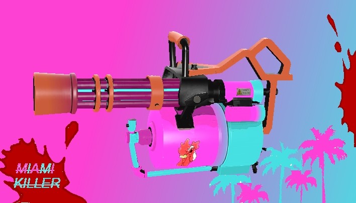 Miami Killer