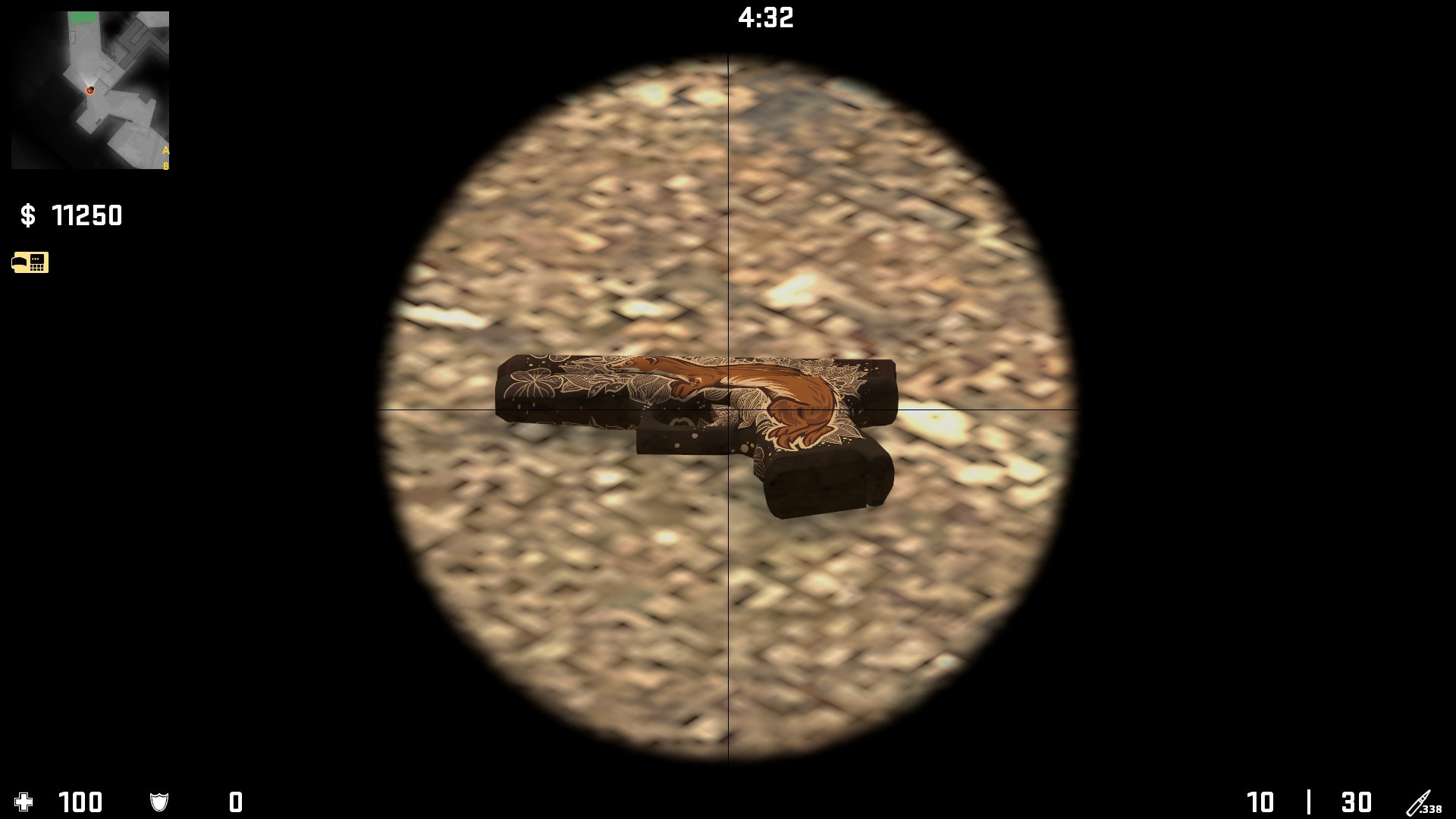 [CS:GO] Glock-18 Skin Pack Mod for Counter-Strike: Source | CS:S Mods