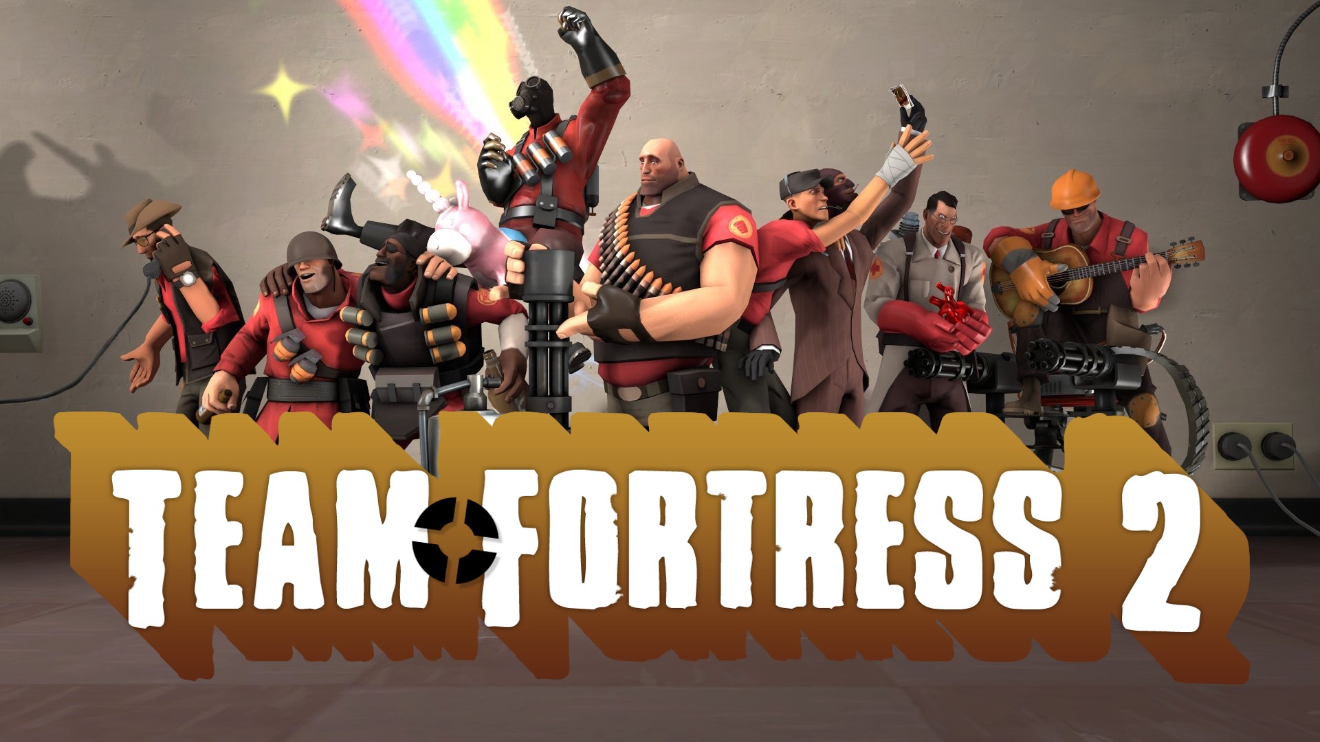 TF2 Song+Picture
