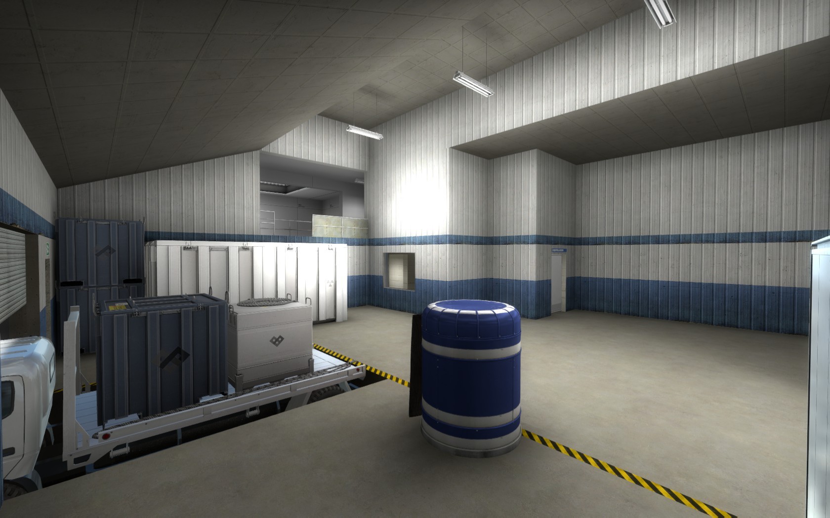 [WIP] de_company