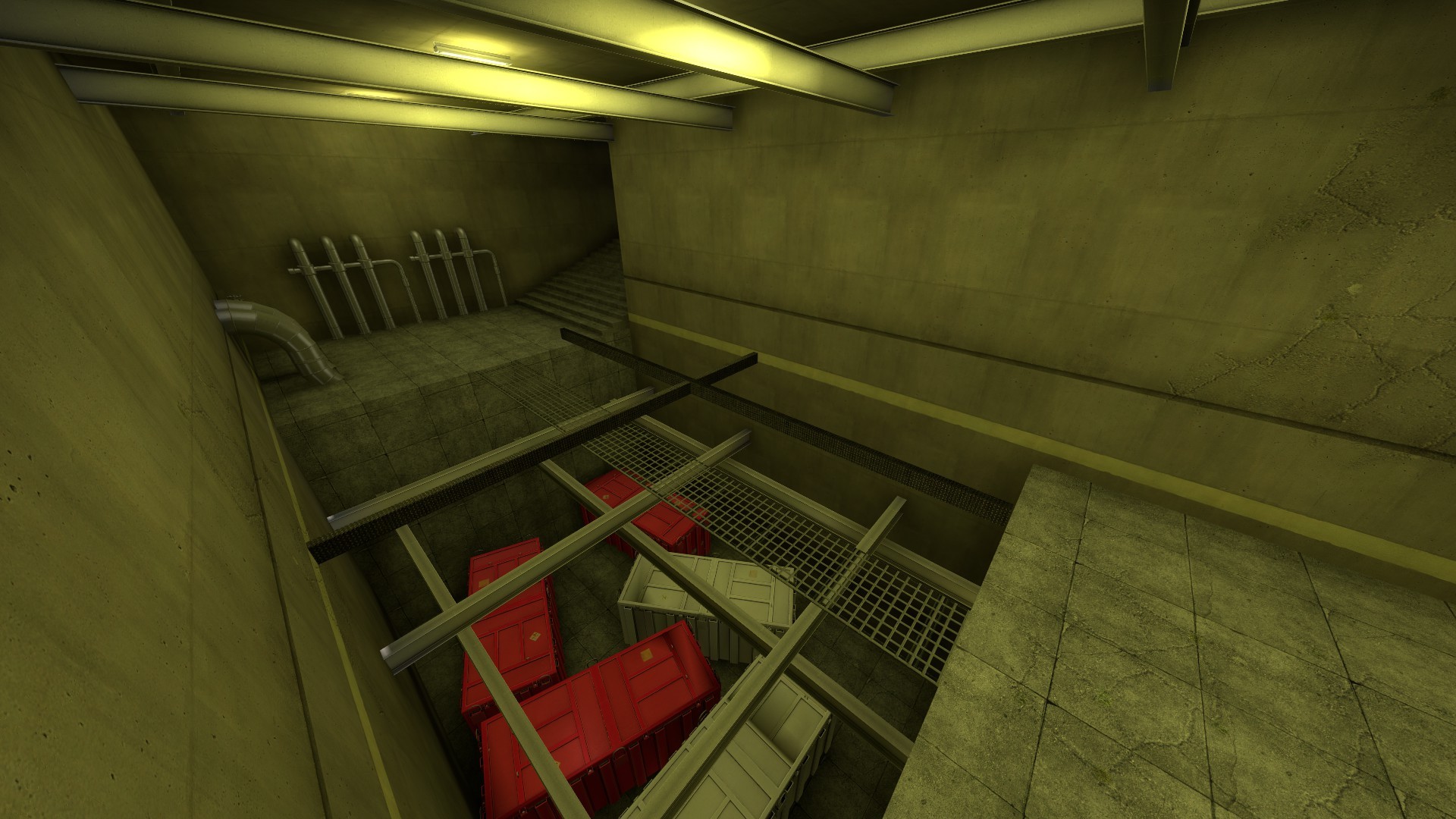 mg_course_ravine_final Mod for Counter-Strike: Global Offensive | CS:GO ...