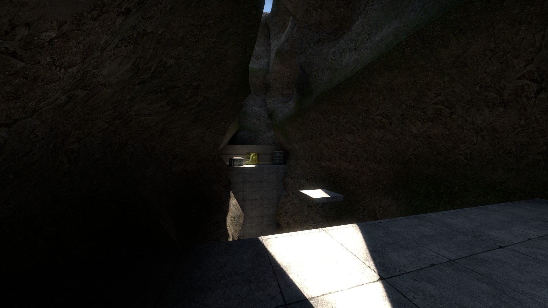 mg_course_ravine_final Mod for Counter-Strike: Global Offensive | CS:GO ...