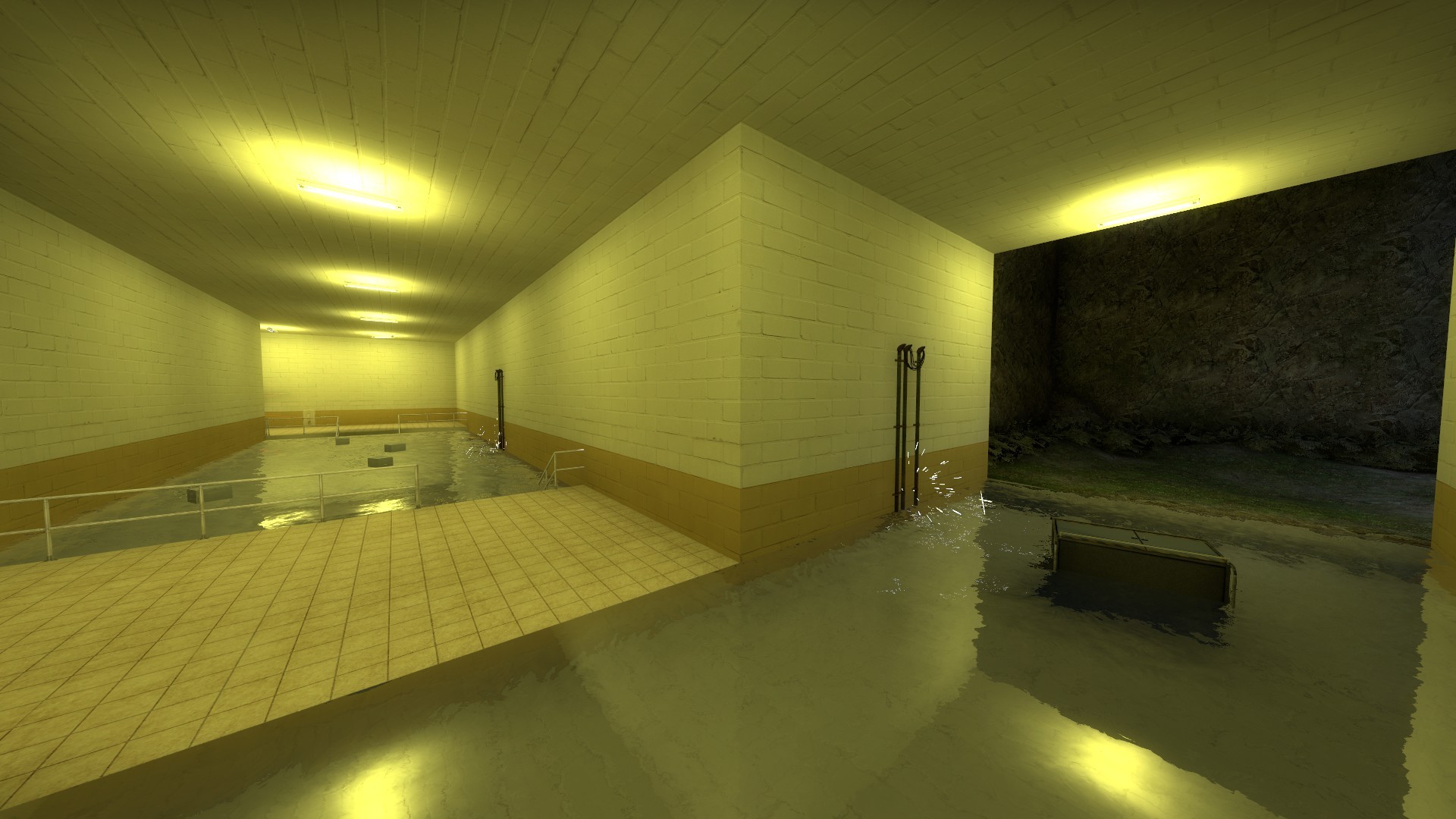 mg_course_ravine_final Mod for Counter-Strike: Global Offensive | CS:GO ...