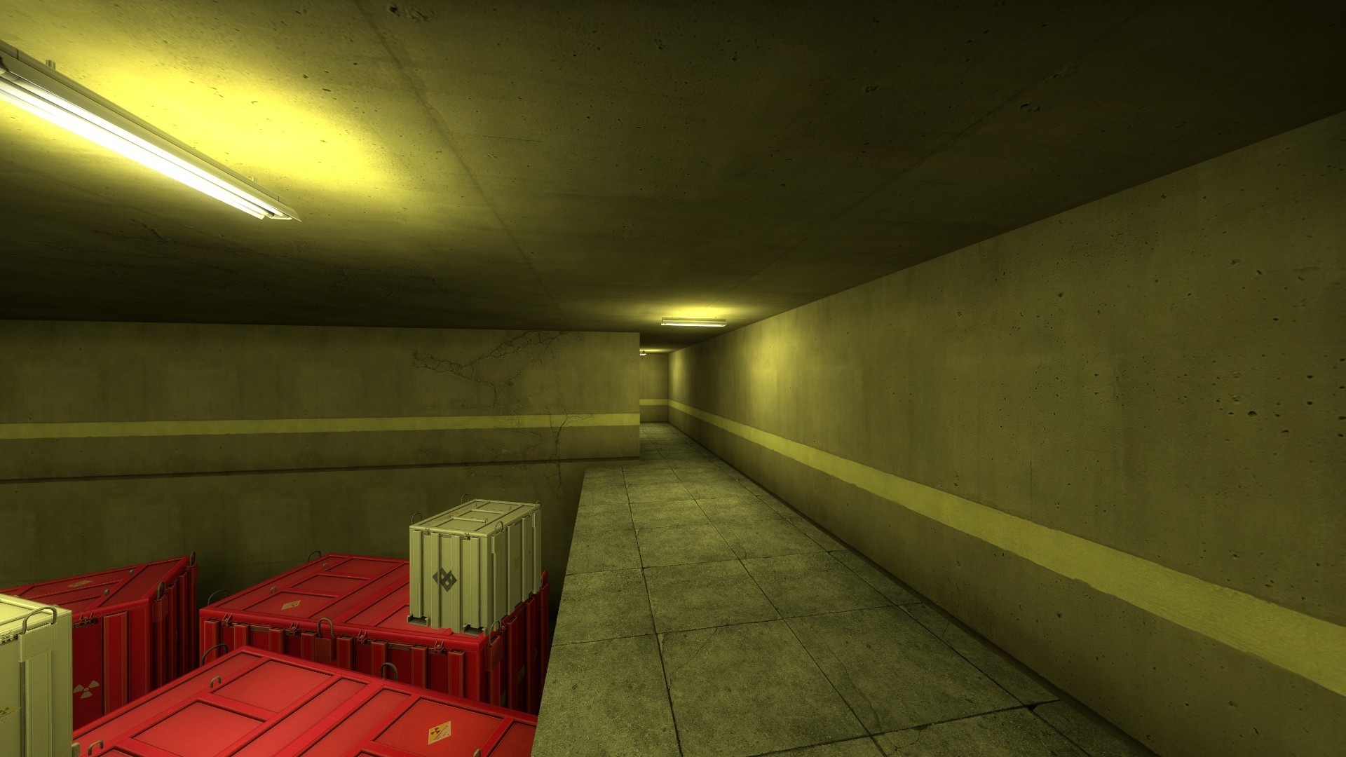 mg_course_ravine_final Mod for Counter-Strike: Global Offensive | CS:GO ...