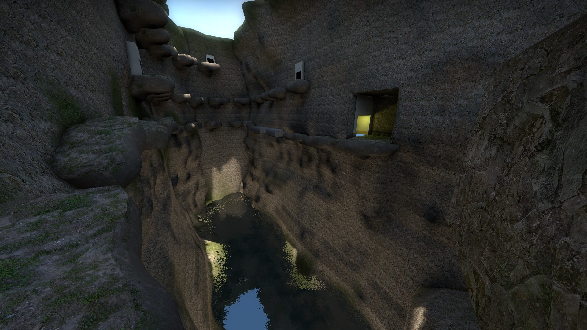 mg_course_ravine_final Mod for Counter-Strike: Global Offensive | CS:GO ...