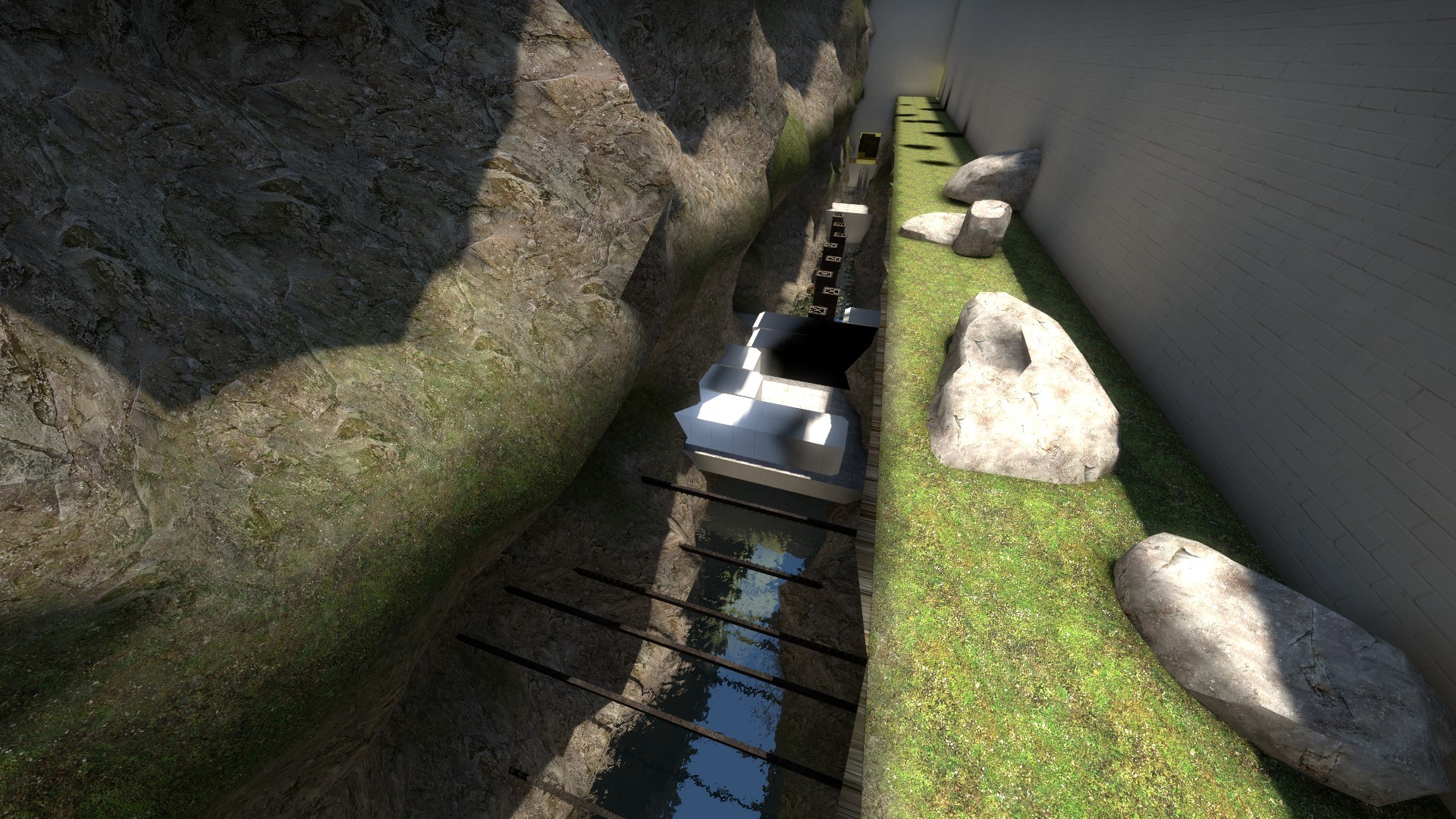 mg_course_ravine_final Mod for Counter-Strike: Global Offensive | CS:GO ...