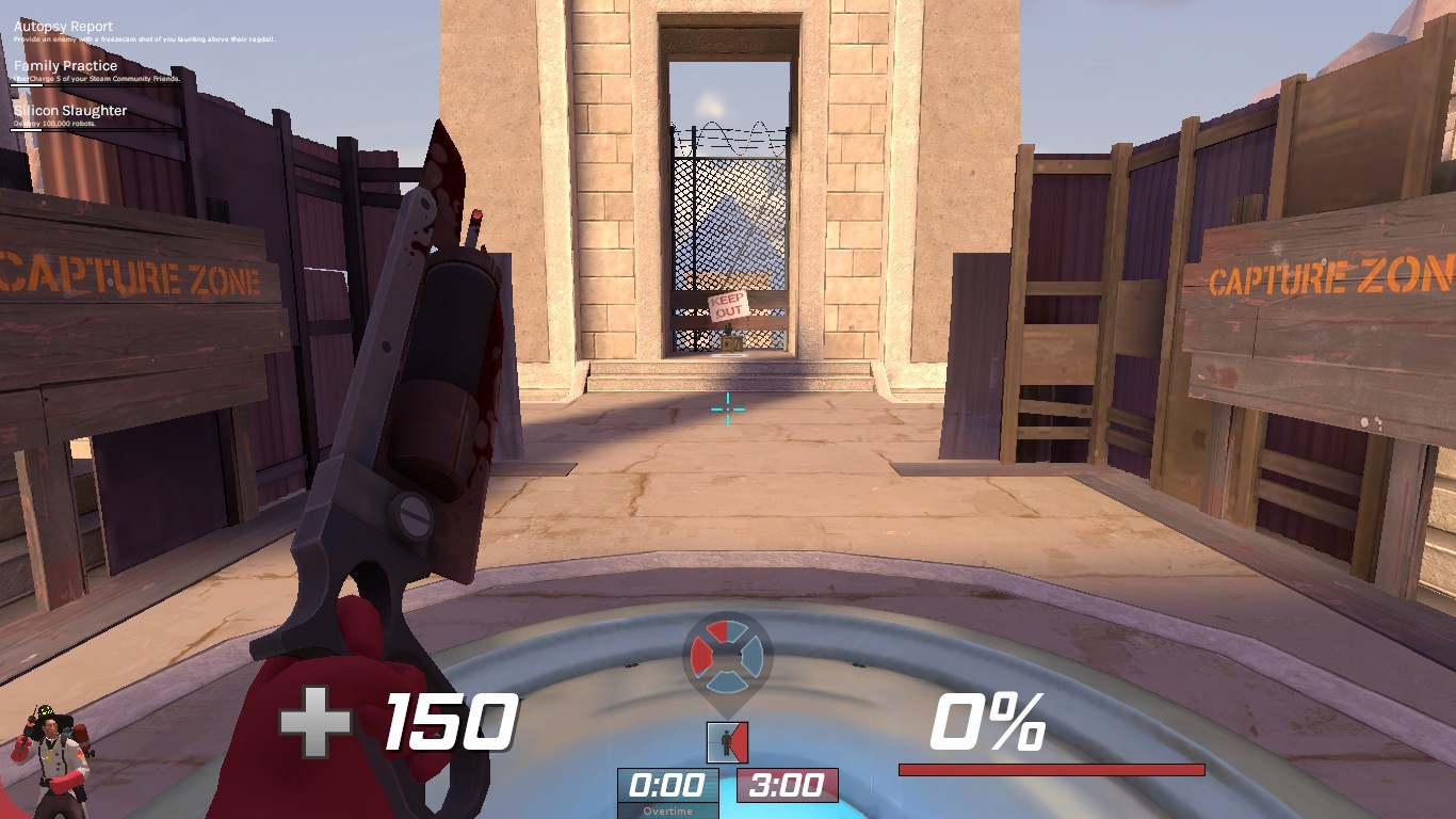 Toonhud Koth Bottom Timer Override