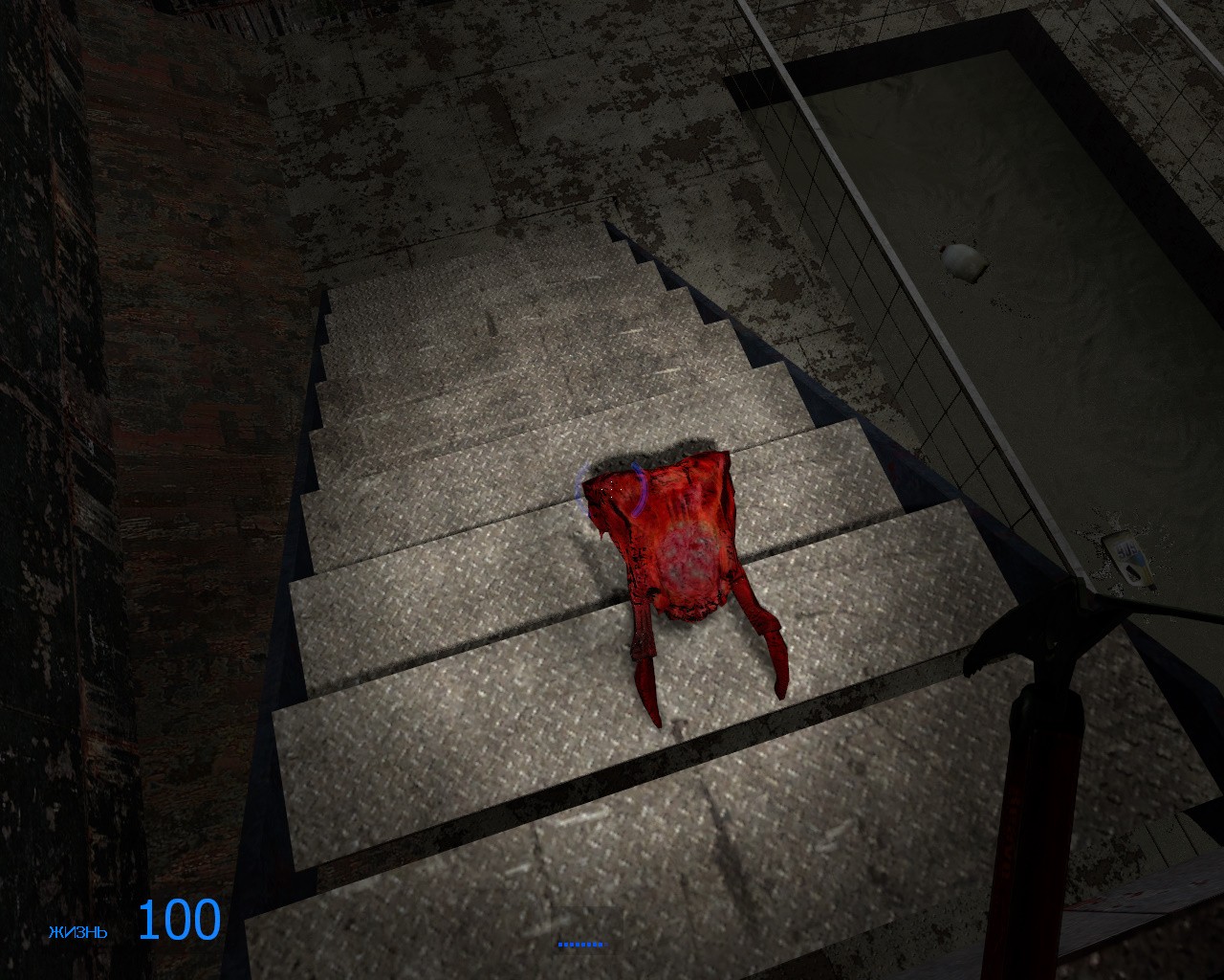 how do headcrabs work how do headcrabs work