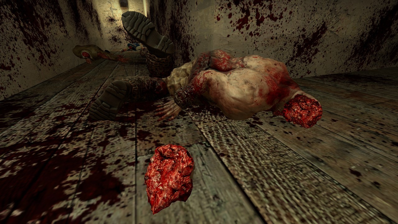 Decapitation pack 2