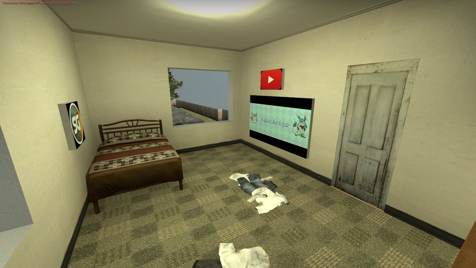 Apehouse CSGO Version