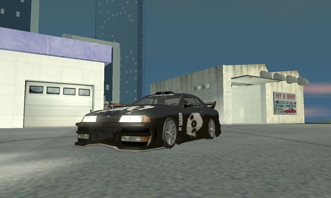 53  Elegy Car Mod Gta Sa  HD