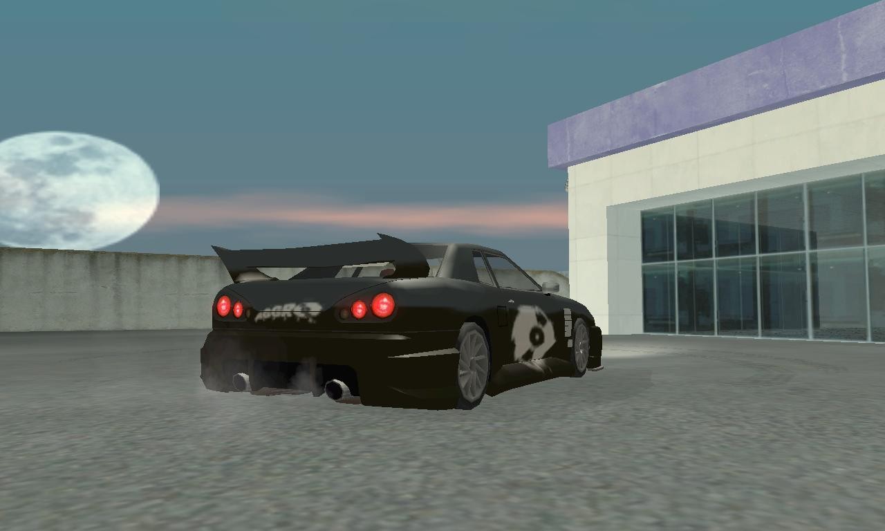 940 Gta Sa Elegy Mod Best