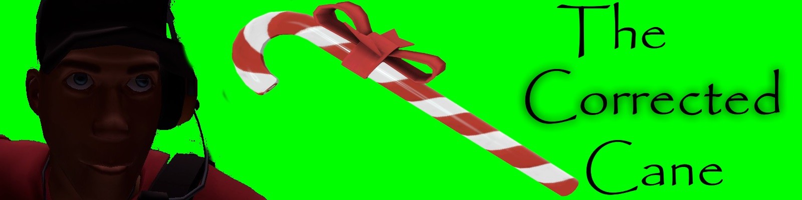The Corrected Cane