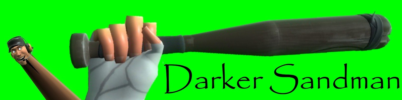 Darker Sandman