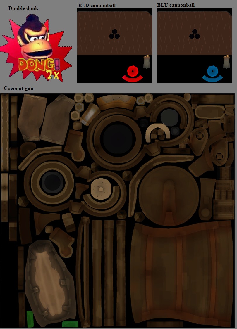 team fortress 2 coconut team fortress 2 coconut