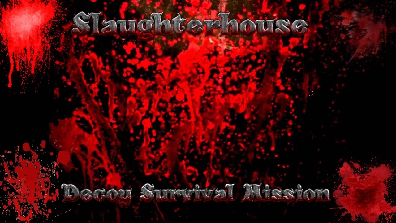 MvM: Slaughterhouse