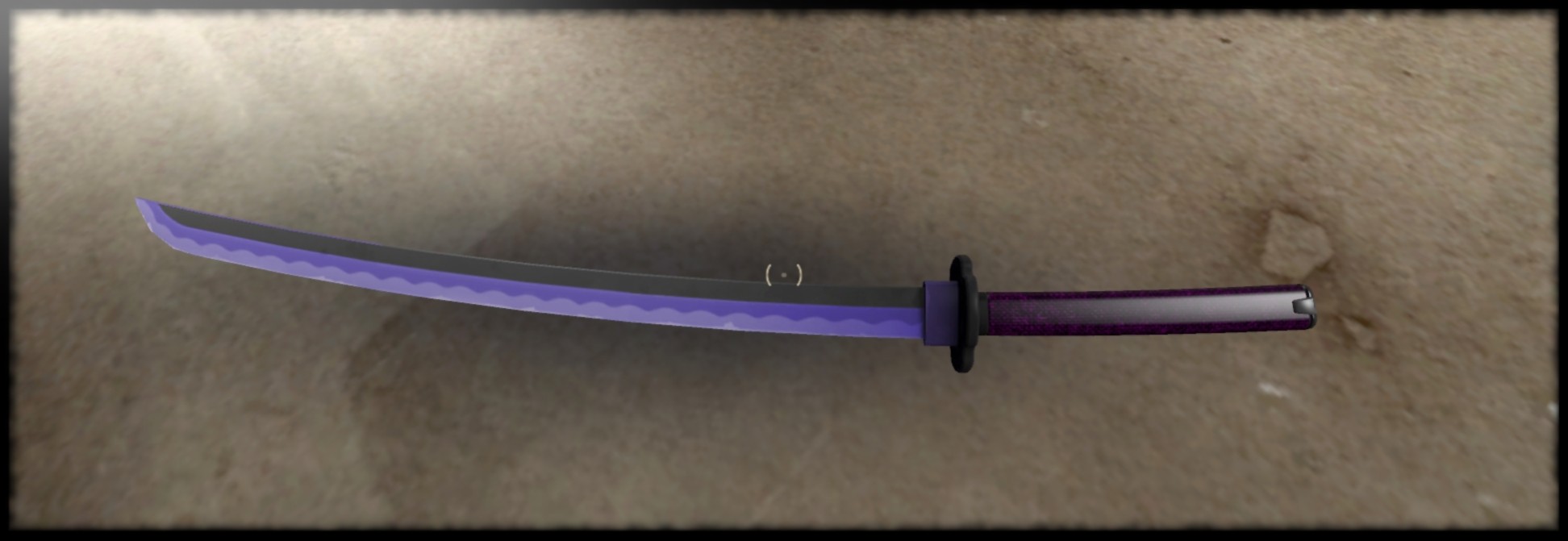 Black Pearler Half Zatoichi