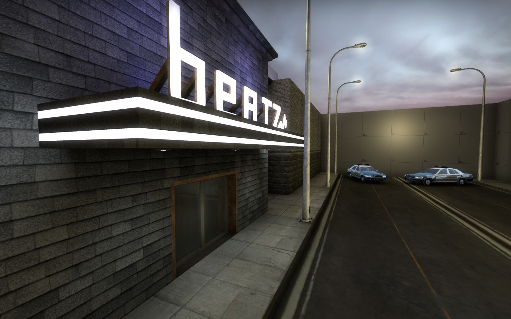 [WIP] cs_beatz