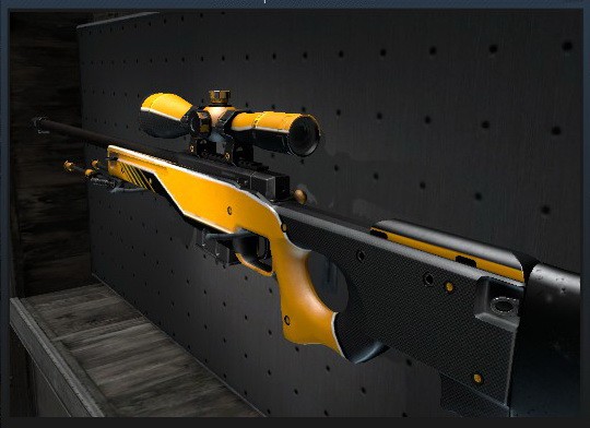 AWP | SANDHOG
