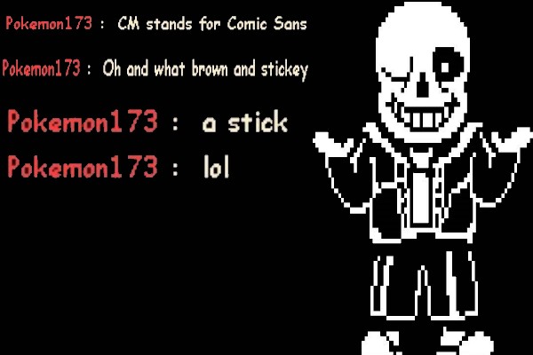 CSMS ChatFont