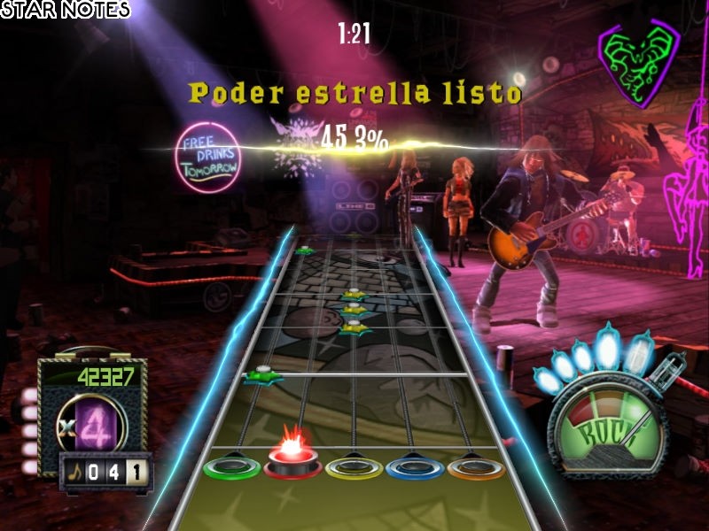 GitHub - donnaken15/FastGH3: Minimalist Guitar Hero 3 mod with one click  play and numerous gameplay fixes and additions