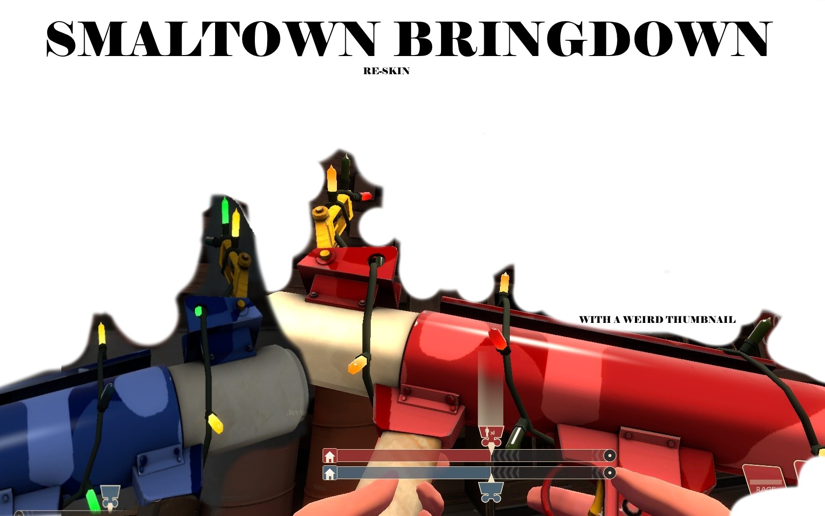 Smalltown Bringdown
