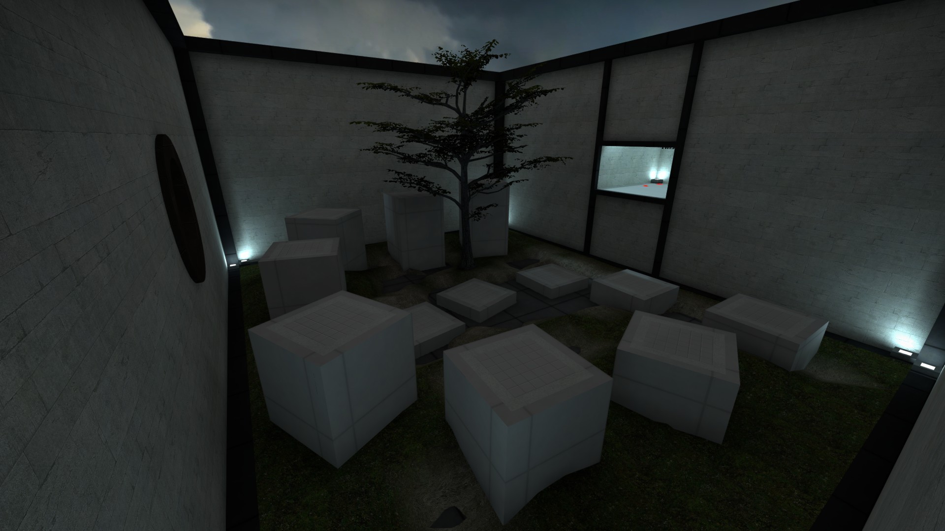 bhop_qwerty (CS:GO)