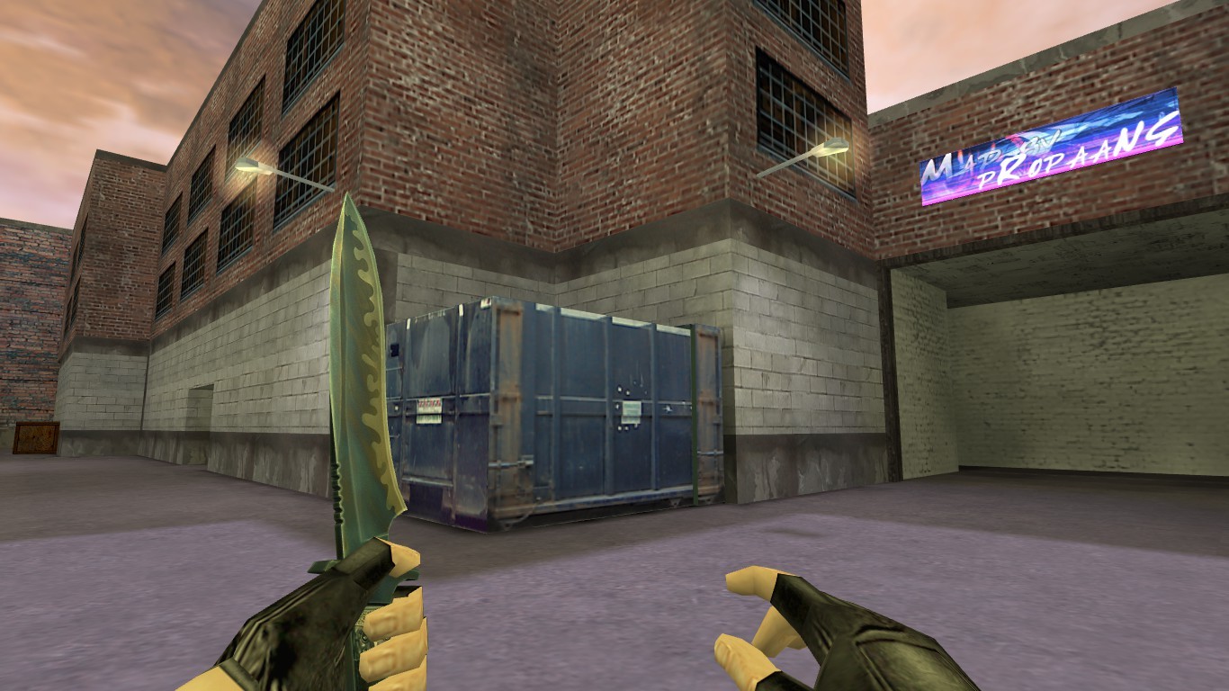 Counter strike 2 чит