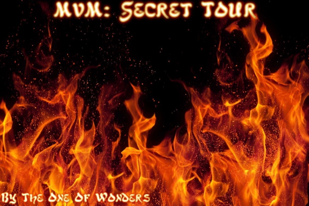 MvM: Secret Tour (Expert Tour)