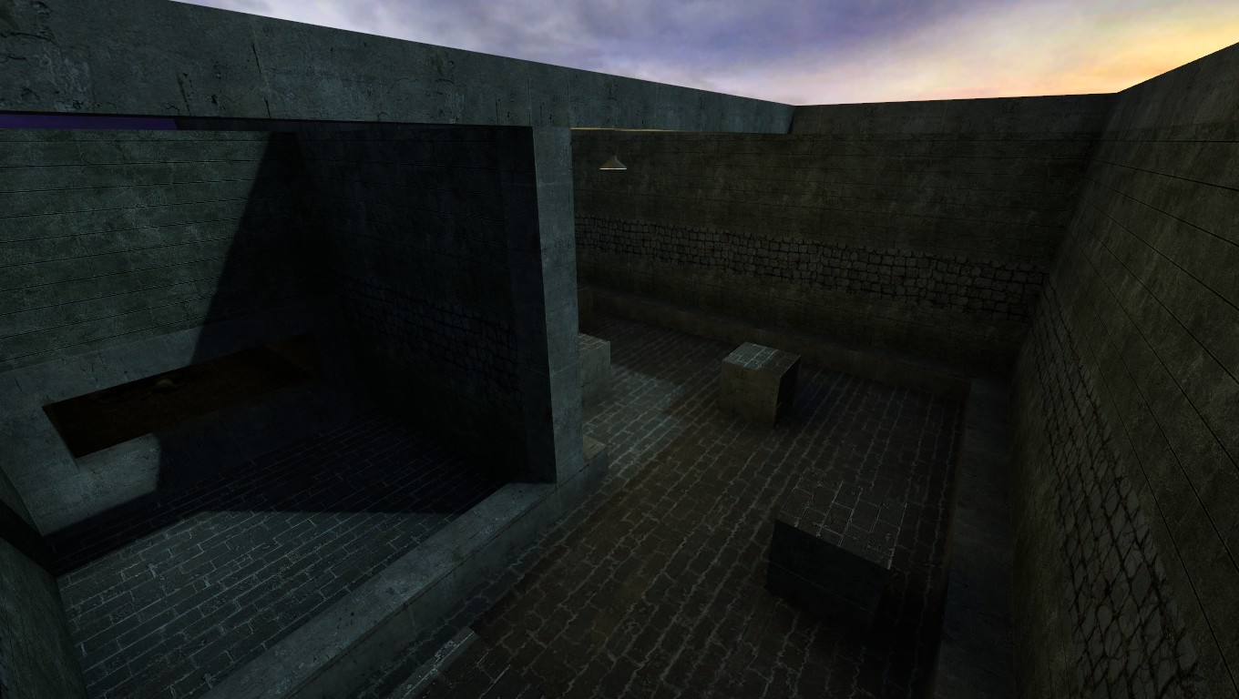 bhop_lessthandirt (cs:go)