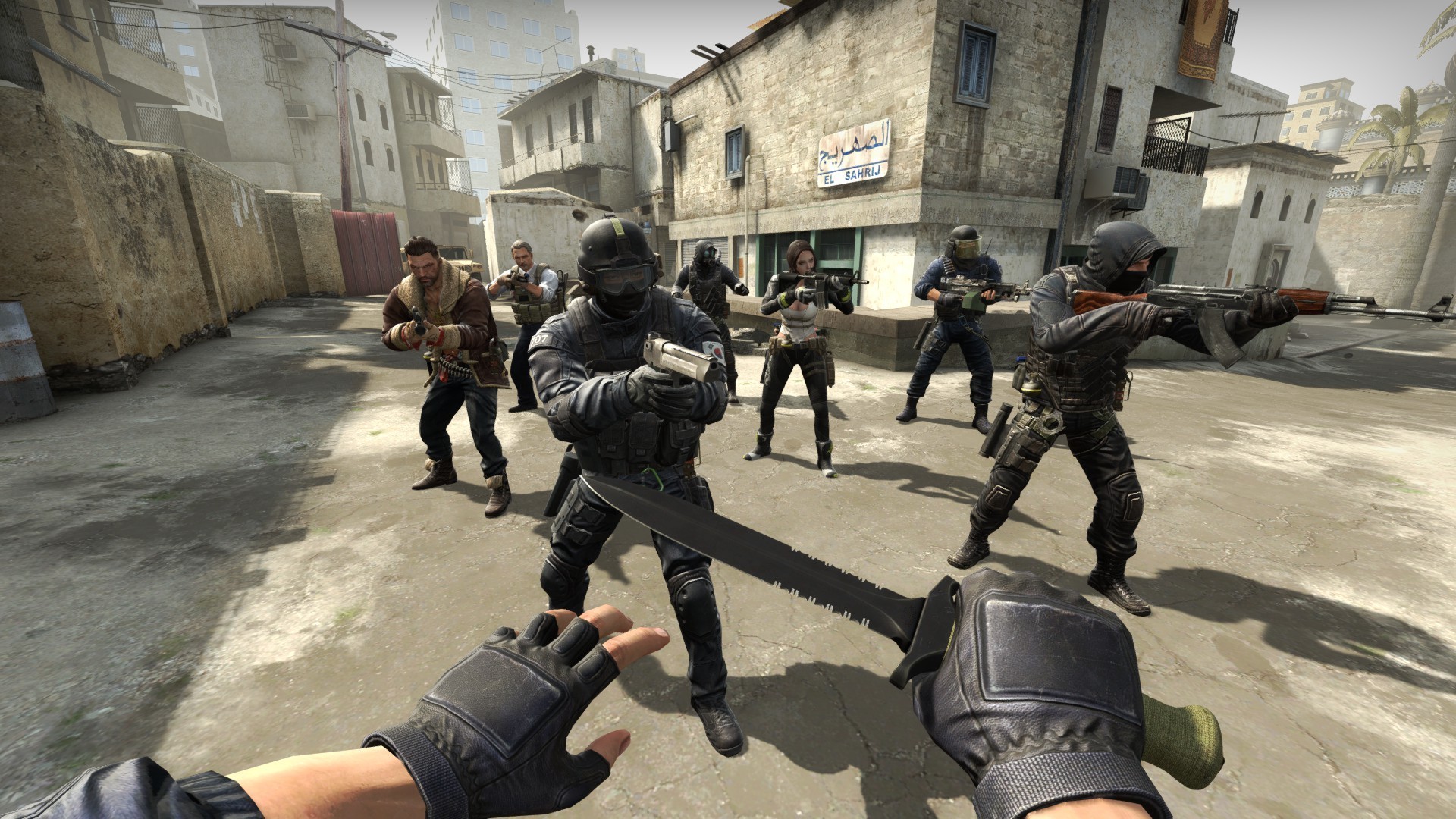 CSO2  Counter-Strike Online 2 - Download