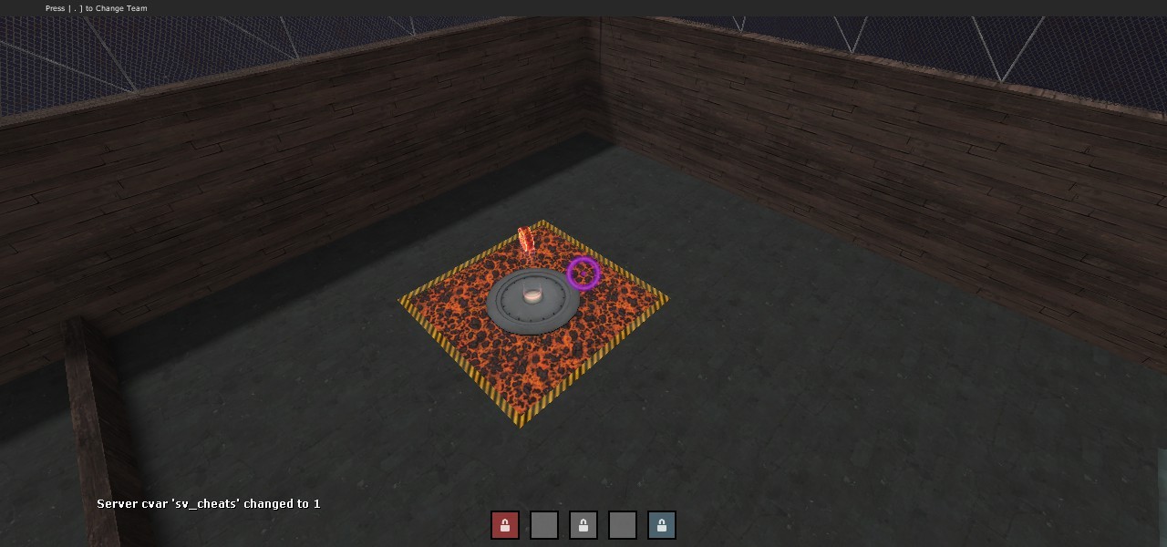 HellRange X3 V2