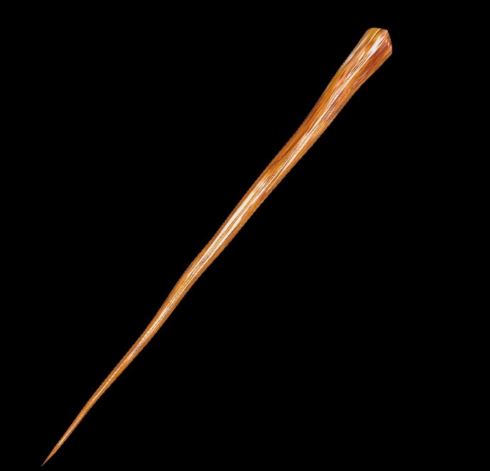 Caramel Spy-cicle