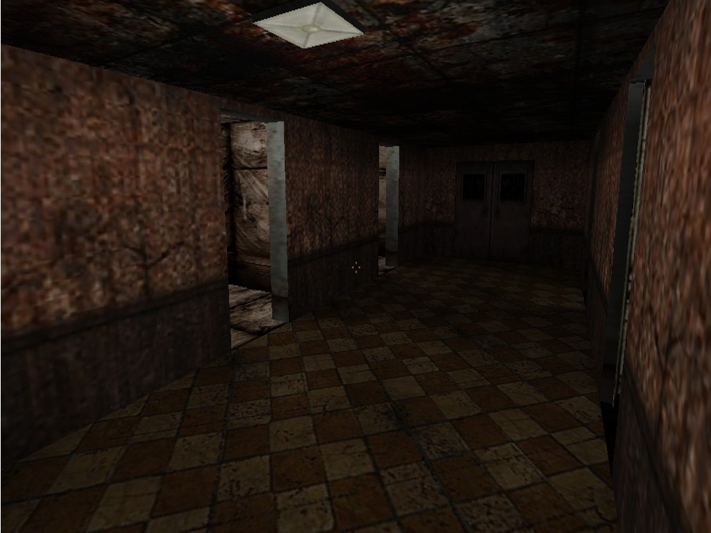 ze_sanatorium1_dg_fix3 [Counter-Strike 1.6] [Mods]