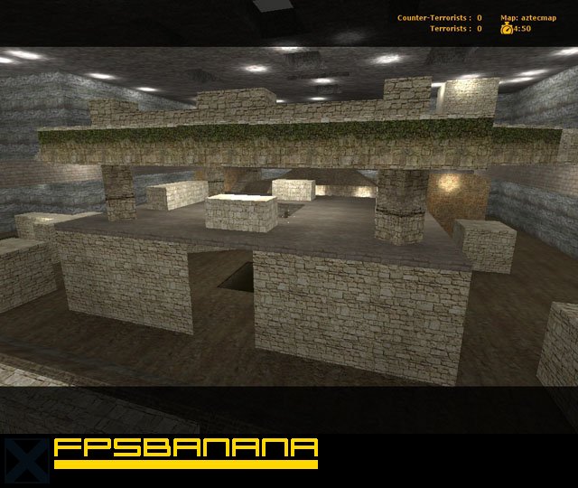 fy_aztec_arena [Counter-Strike: Source] [Mods]