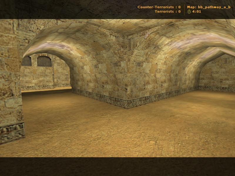 Bb_pathway_a_b [Counter-Strike 1.6] [Mods]