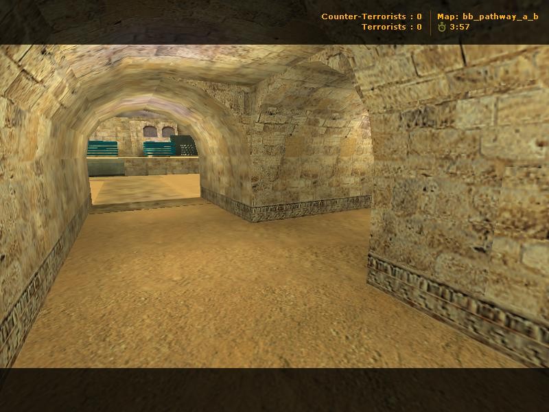 Bb_pathway_a_b [Counter-Strike 1.6] [Mods]