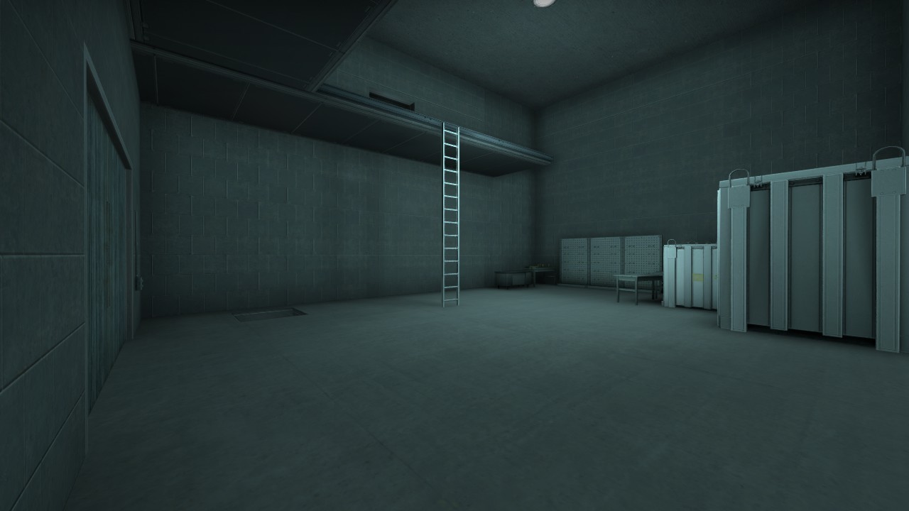 ba_jail_electric_razor_v6_go [Counter-Strike: Global Offensive] [Mods]