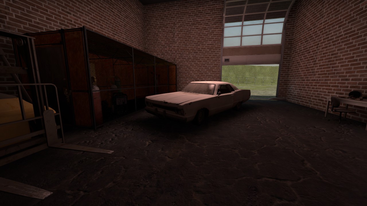 ba_jail_electric_razor_v6_go [Counter-Strike: Global Offensive] [Mods]